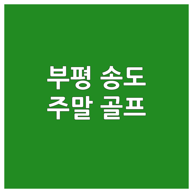 인천 부평 송도 주말 골프레슨 저렴한 곳 가격싼 곳 업체 추천 | 골프 연습장 비용 가격 잘하는 곳 | 실내 스크린 필드레슨 1:1 레슨 | 초보 중급자 맞춤 레슨 | 주차 편리한 곳