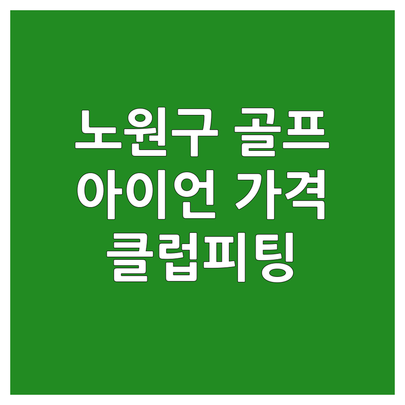 노원구 골프아이언 저렴한 곳 가격싼 곳 업체 추천 | 중고 골프채 클럽피팅 잘하는 곳 | 실내 골프연습장 스크린골프 레슨 | 골프용품 피팅전문 그립교체 | 맞춤 골프채 무료상담