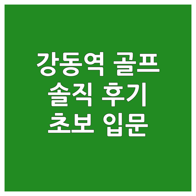 강동역 직장인 골프 레슨 솔직 후기 | 골프 레슨 비용, 가격 잘 가르치는 곳 | 개인 레슨, 자세 교정, 초보 입문 | 실내 스크린 골프 연습장, 주차 편의시설