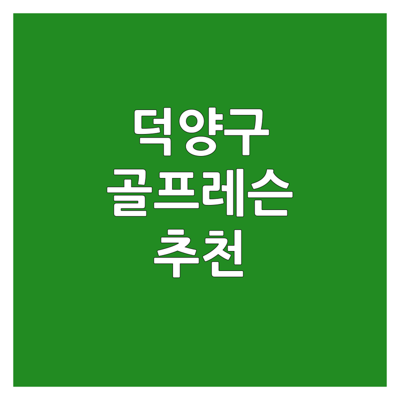 고양시 덕양구 동산동 골프레슨 저렴한 곳 가격싼 곳 업체 추천 | 골프자세 비용 가격 잘하는 곳 | 1:1 프라이빗 레슨 스윙 분석 | 트랙맨 QED 연습타석 | 초보자 스윙 교정