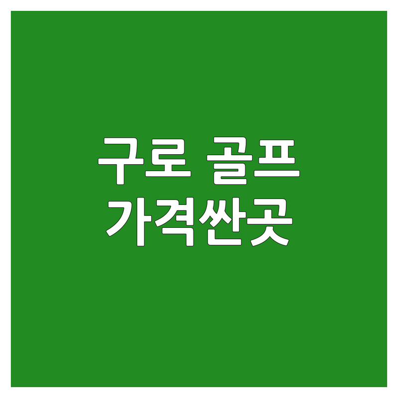 구로구 오류동/항동 골프레슨 저렴한 곳/가격싼 곳 업체 추천 | 실외/실내 골프연습장 비용/가격 잘하는 곳 | GDR 트랙맨 레슨 스크린골프 | 초보레슨 개인레슨 주차
