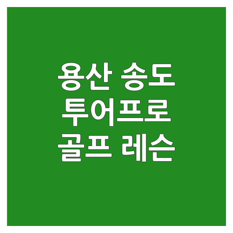 용산 송도 골프투어프로 레슨 저렴한 곳 가격싼 곳 업체 추천 | KPGA KLPGA 투어프로 골프레슨 비용 가격 잘하는 곳 | 1:1 개인레슨 프라이빗레슨 스윙교정 비거리증가 | 골프피티 트랙맨레슨 골린이 초보골프 | 실내골프연습장 주차가능 무료견적