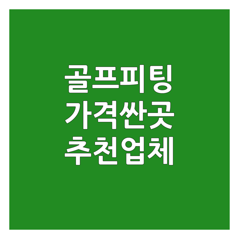 서울 골프피팅 저렴한 곳 가격싼 곳 업체 추천 | 골프클럽 피팅 비용 가격 잘하는 곳 | 드라이버 아이언 샤프트 그립 교체 수리 | 스윙 분석 맞춤 제작 | 용산 성동 종로 중구 골프피팅