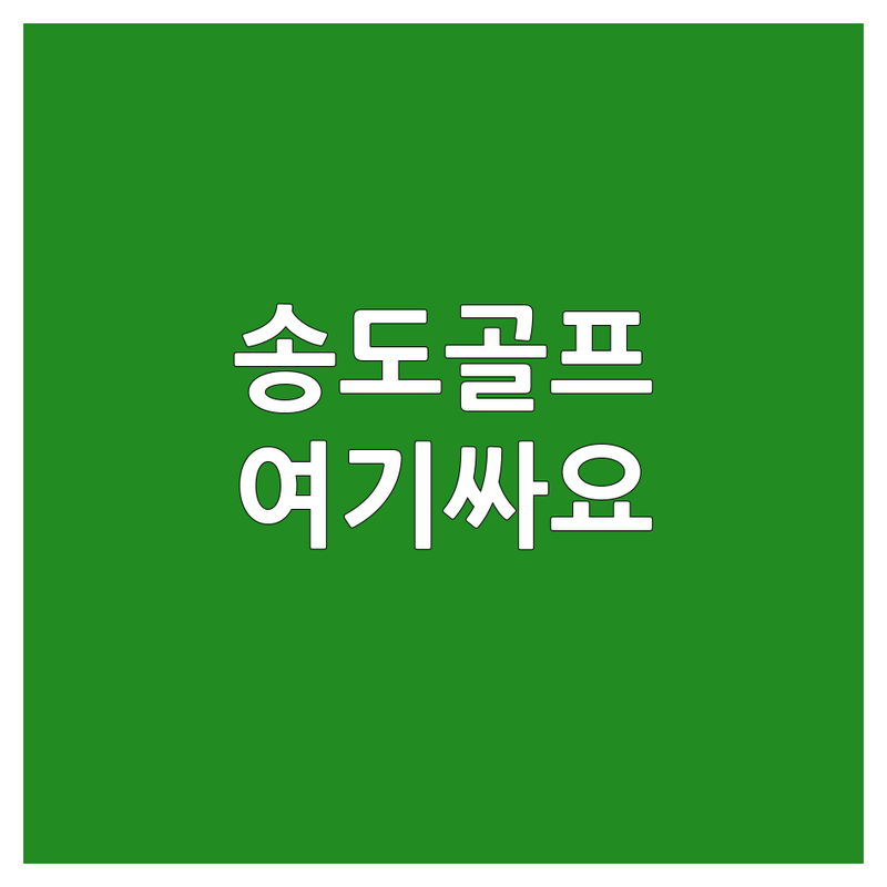 인천 송도 골프 주말 레슨 저렴한 곳 가격싼 곳 업체 추천 | 골프아카데미 비용 가격 잘하는 곳 | 필드레슨 스크린골프 주니어골프 | 개인레슨 트랙맨 QED | 주차편한곳 친절한곳