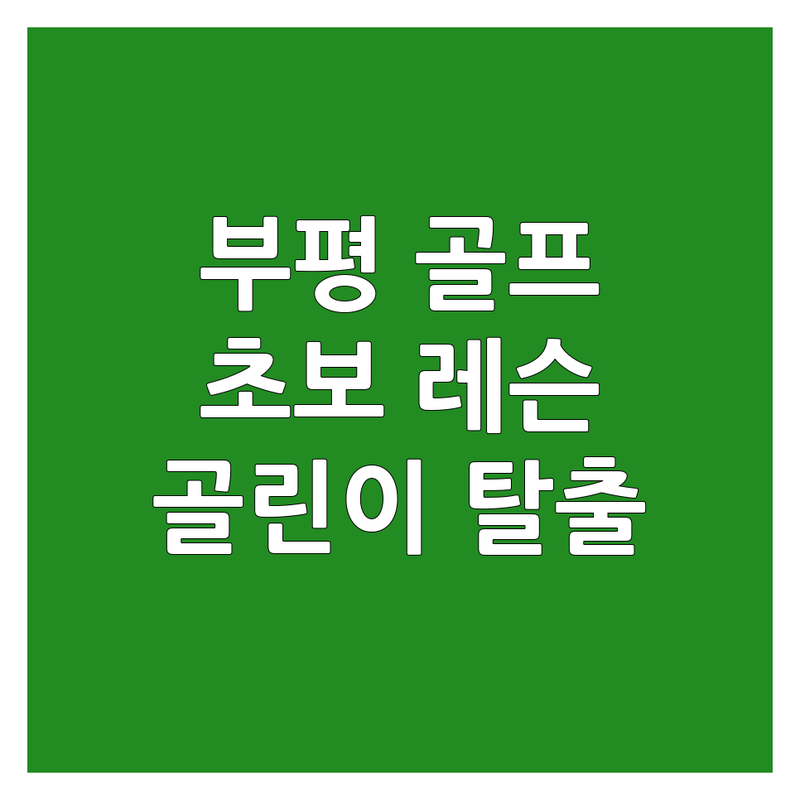 인천 부평 골프초보자레슨 저렴한 곳 가격싼 곳 업체 추천 | 골린이 시행착오 줄이는 방법 | 스크린골프 실내연습장 레슨 | 가격 비용 잘하는 곳 | 1대1 레슨 속성레슨