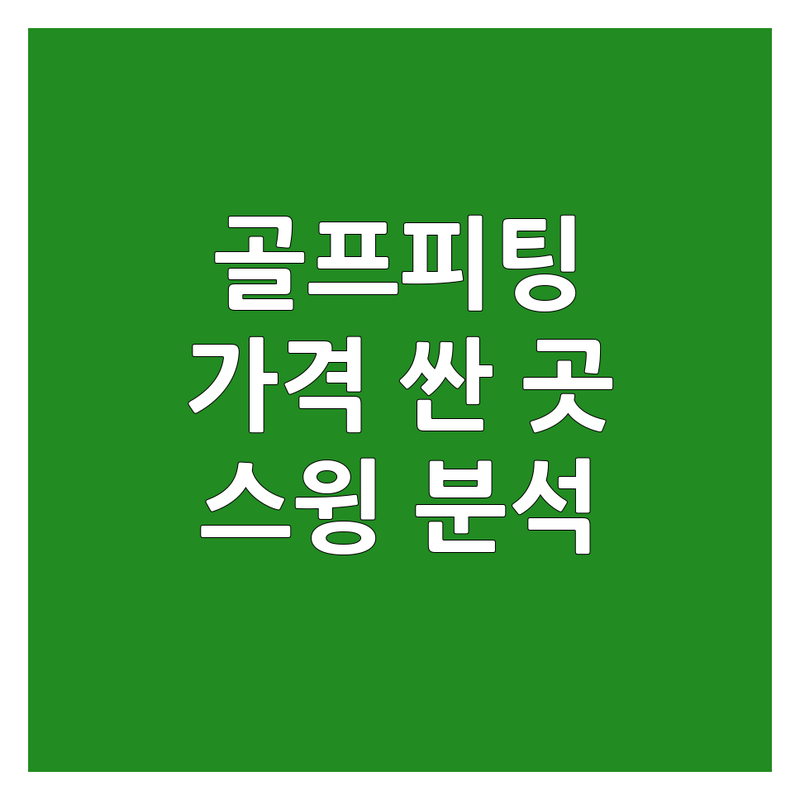 서울 골프피팅 저렴한 곳 가격싼 곳 업체 추천 | 골프채 피팅 비용 가격 잘하는 곳 | 드라이버 아이언 샤프트 교체 그립 교환 | 스윙 분석 레슨 클럽 맞춤 제작 | 무료 상담 예약 주차